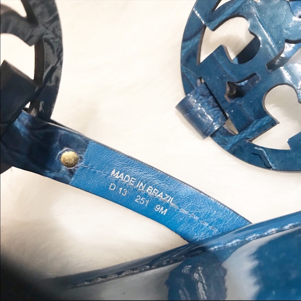 Tory Burch miller sandals